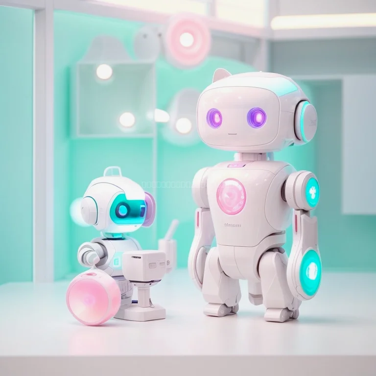 Intelligentes Lernpuzzle